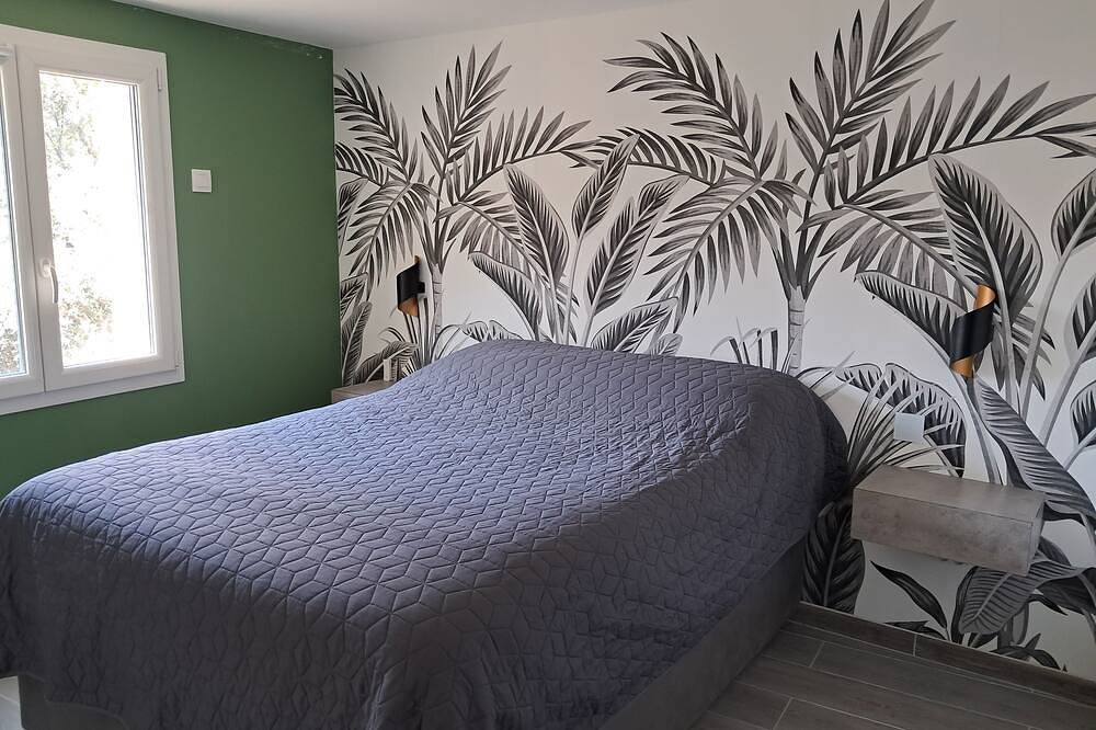 Family villa with pool in Barbentane, Region de Arles