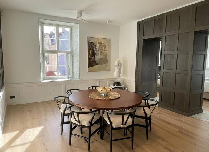 Chambre d’hôte pour 2 personnes, avec vue à Tallinn - 2