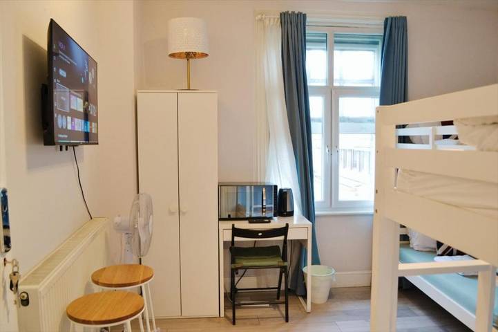 Casa de huéspuedes para 2 personas en Inglaterra
