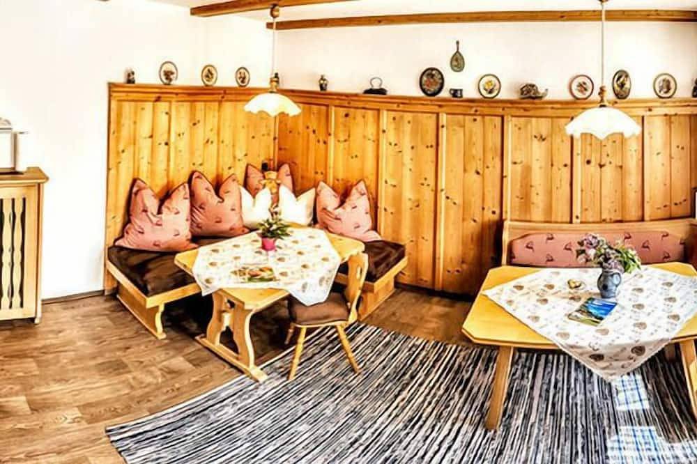 Ganze Wohnung, Ferienwohnung/App. für 5 Gäste mit 55m² in Wertach (268224) in Wertach, Bayerisch Schwaben