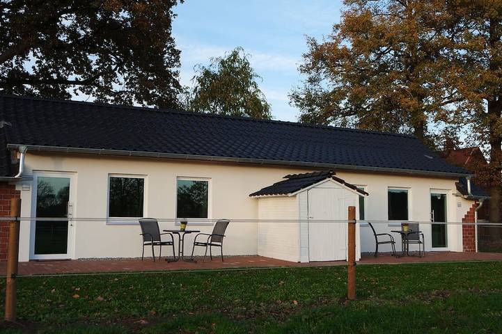 Ferienwohnung für 3 Personen - 1