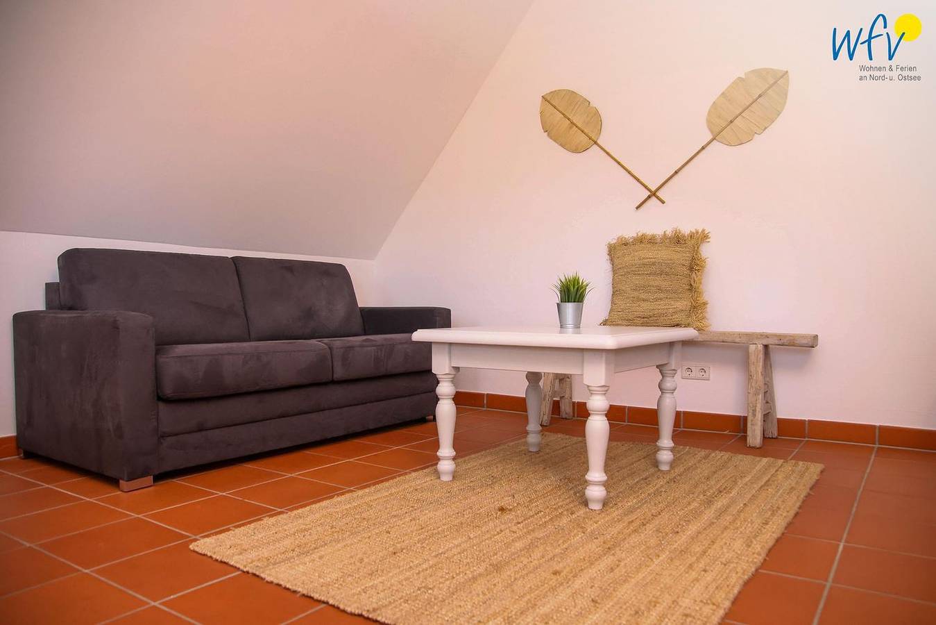 Ferienwohnung in Rügen ab 114€ pro Nacht