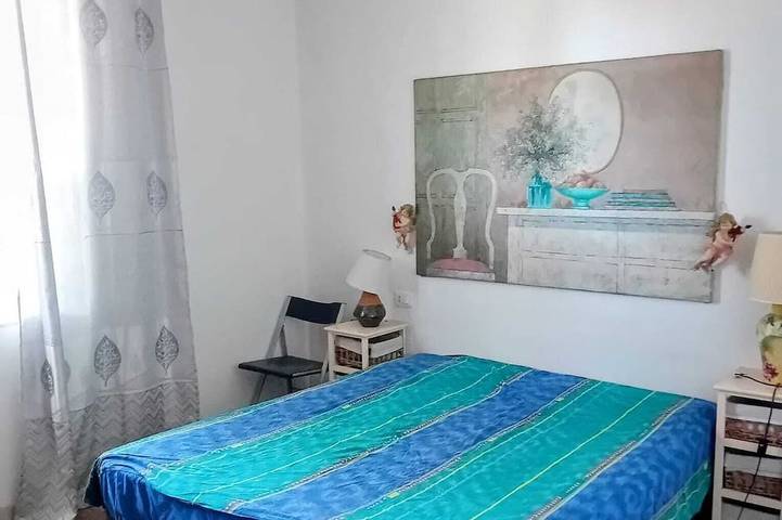 Appartement entier, Thyme and Lavender apartment 5 minutes from the sea surrounded by greenery in the countryside in Albenga, Riviera di Ponente