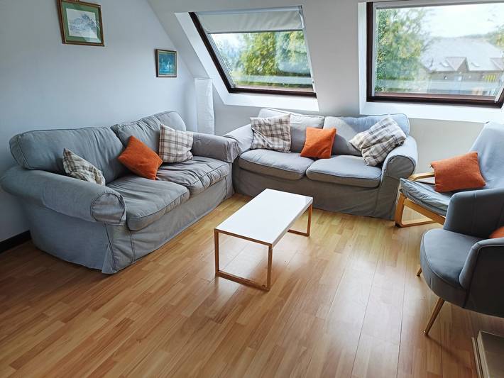 Cottage für 9 Personen mit Garten in Bala, Snowdonia