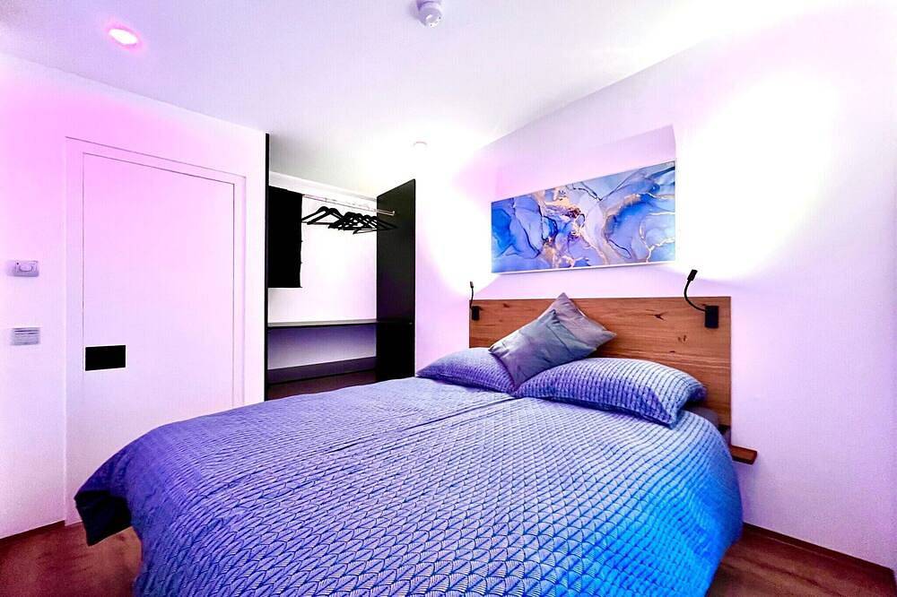 Ganze Wohnung, Ferienwohnung mit schöner Terrasse in Bad Lausick in Bad Lausick, Leipzig und Umgebung