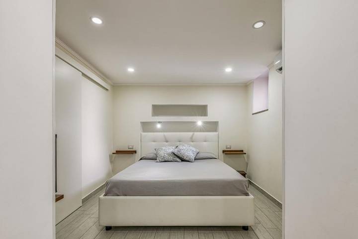 B&b per 2 persone, con Terrazza e Panorama a Papasidero