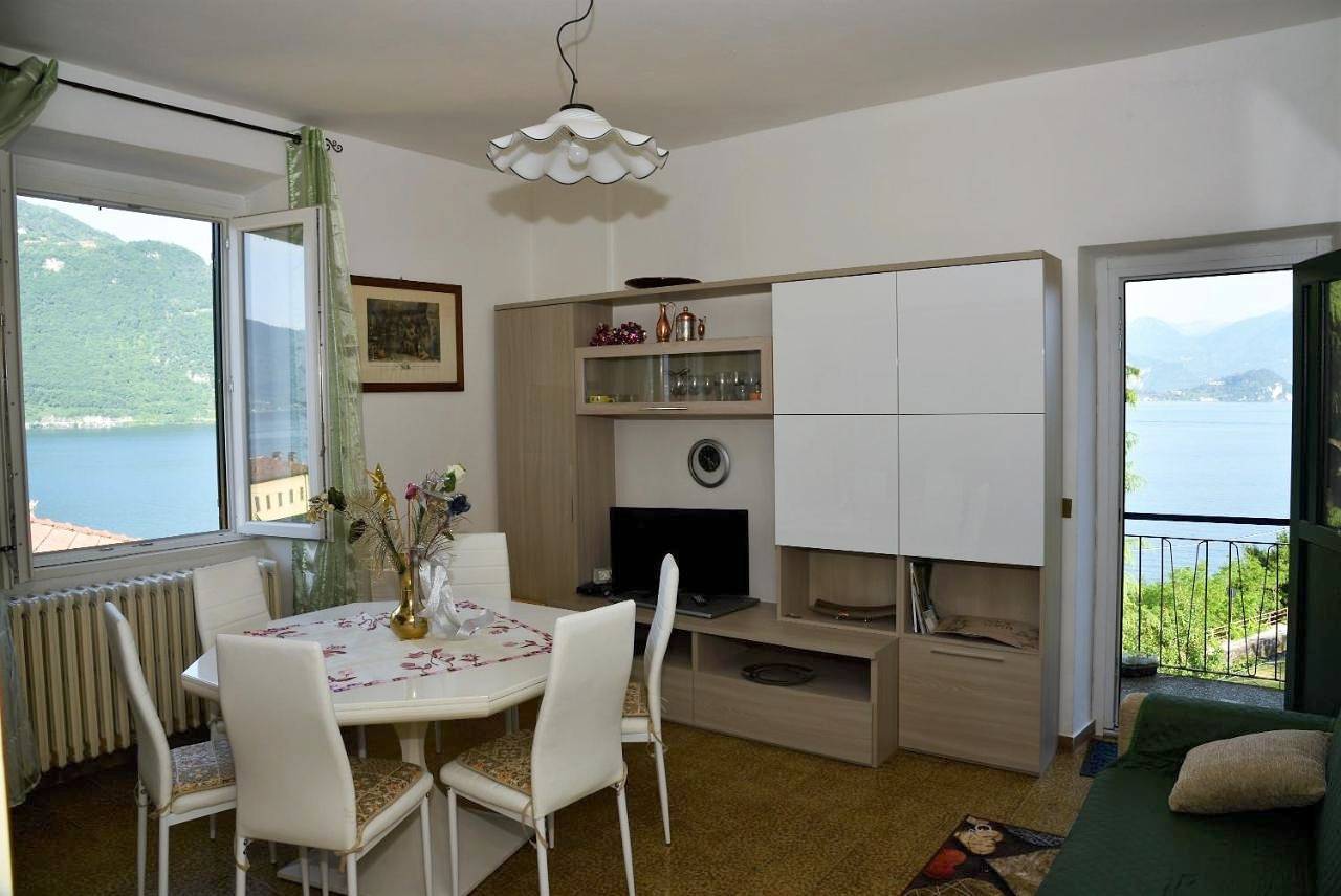 Ganze Wohnung, Una Finestra sul Lago in Lierna, Westliche Bergamo-Alpen