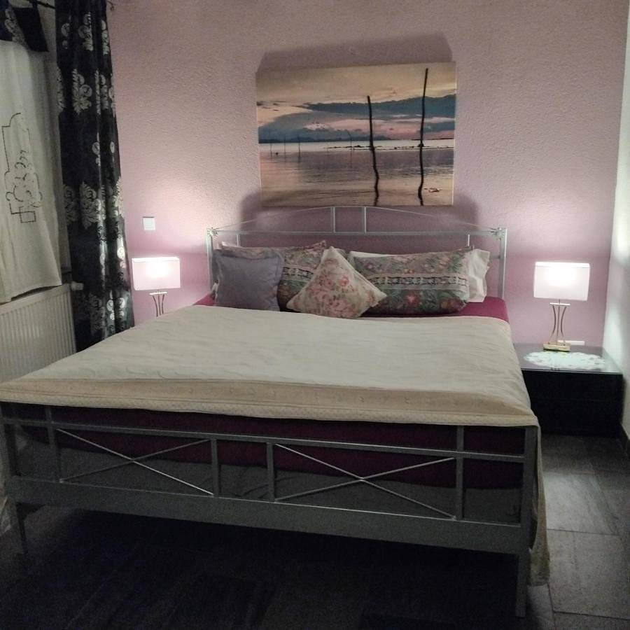 Ganze Wohnung, Residenz am Berg in Leimen, Rheinebene