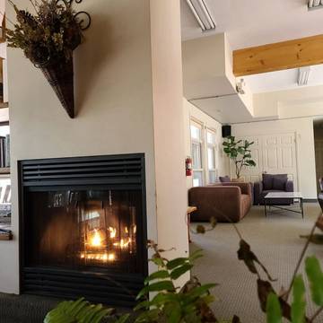 Cabin Rentals And Lodges for 4 Guests in Muskoka, Algonquin Provincial Park, Picture 3