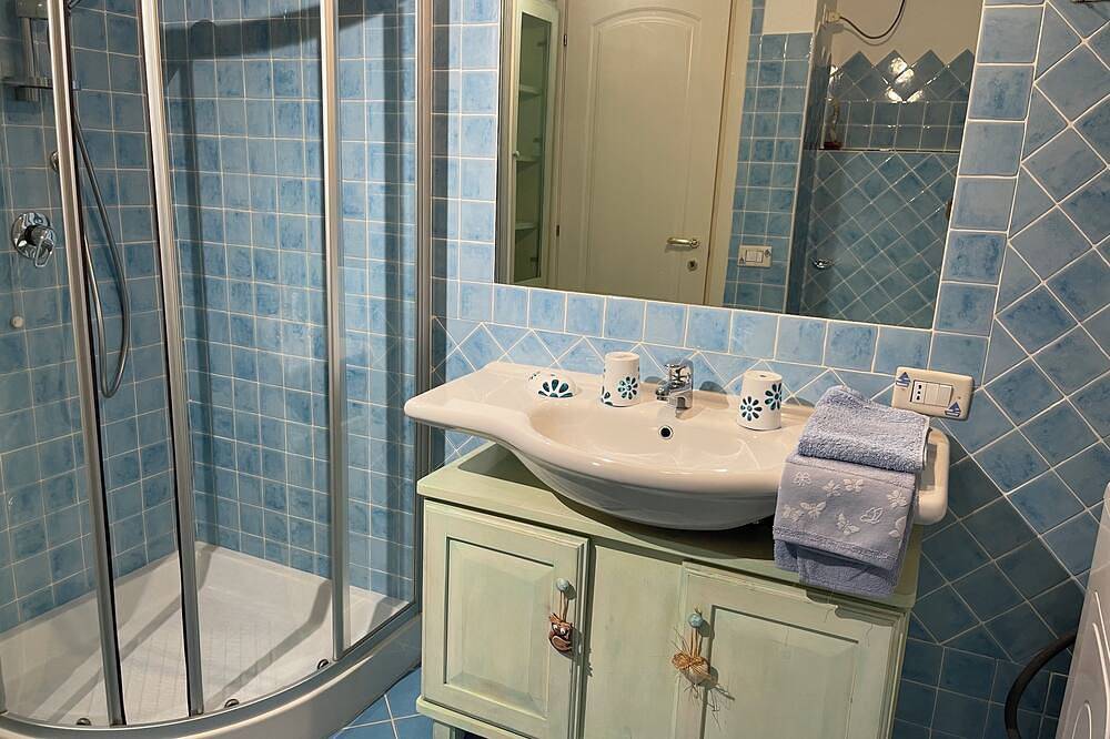 Entire apartment, Ada house charme in Chia in Chia, Domus De Maria