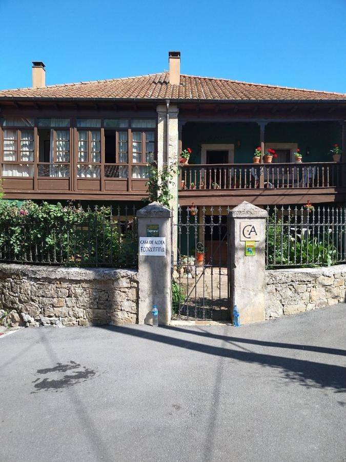 Casa rural para 2 personas, con Balcón y Terraza además de Jardín y Vistas en Posada de Valdeón