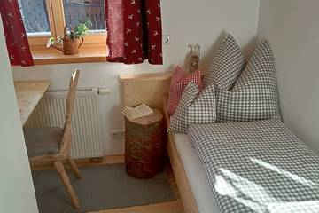 Chalet für 5 Personen in Brauneck, Lenggries, Bild 3