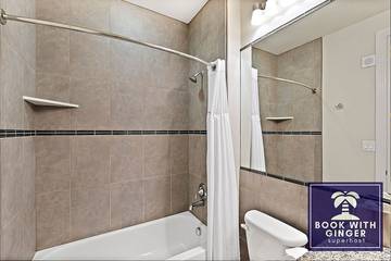 Vacation Apartment for 10 Guests in Paradise (Las Vegas), Nevada, Picture 4