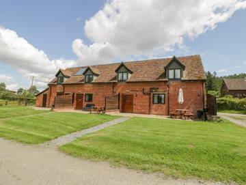 Cottage for 5 People in Shropshire, West Midlands, Photo 1