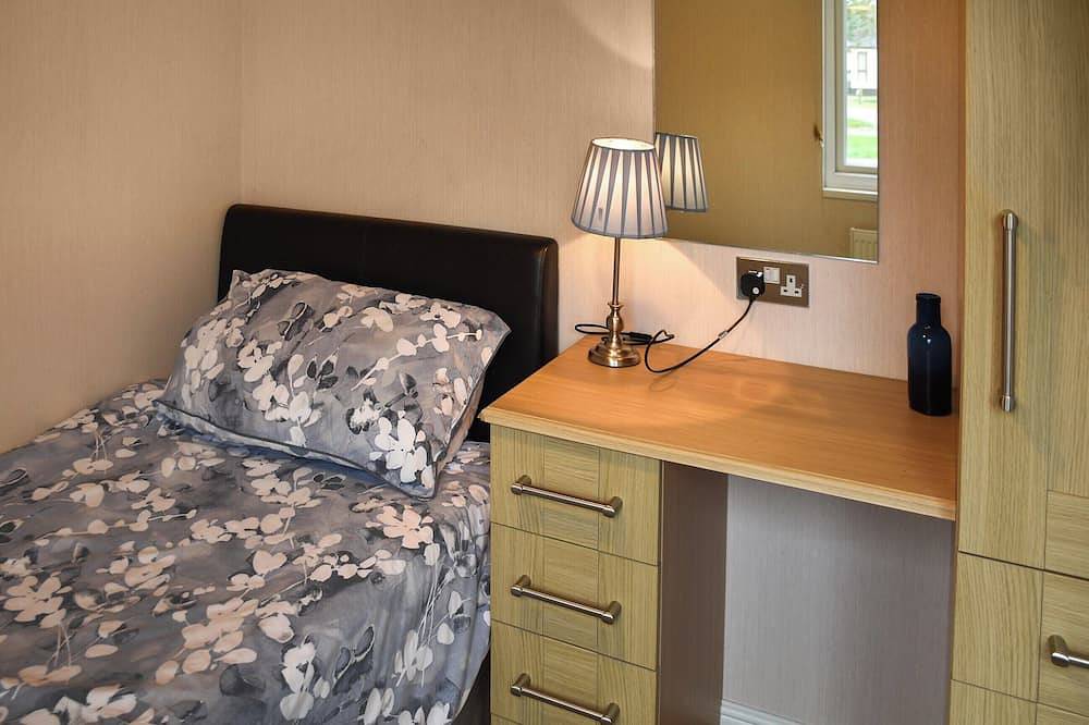 3 Schlafzimmer Unterkunft in Tydd St Giles, near Wisbech in Tydd St Giles, Cambridgeshire