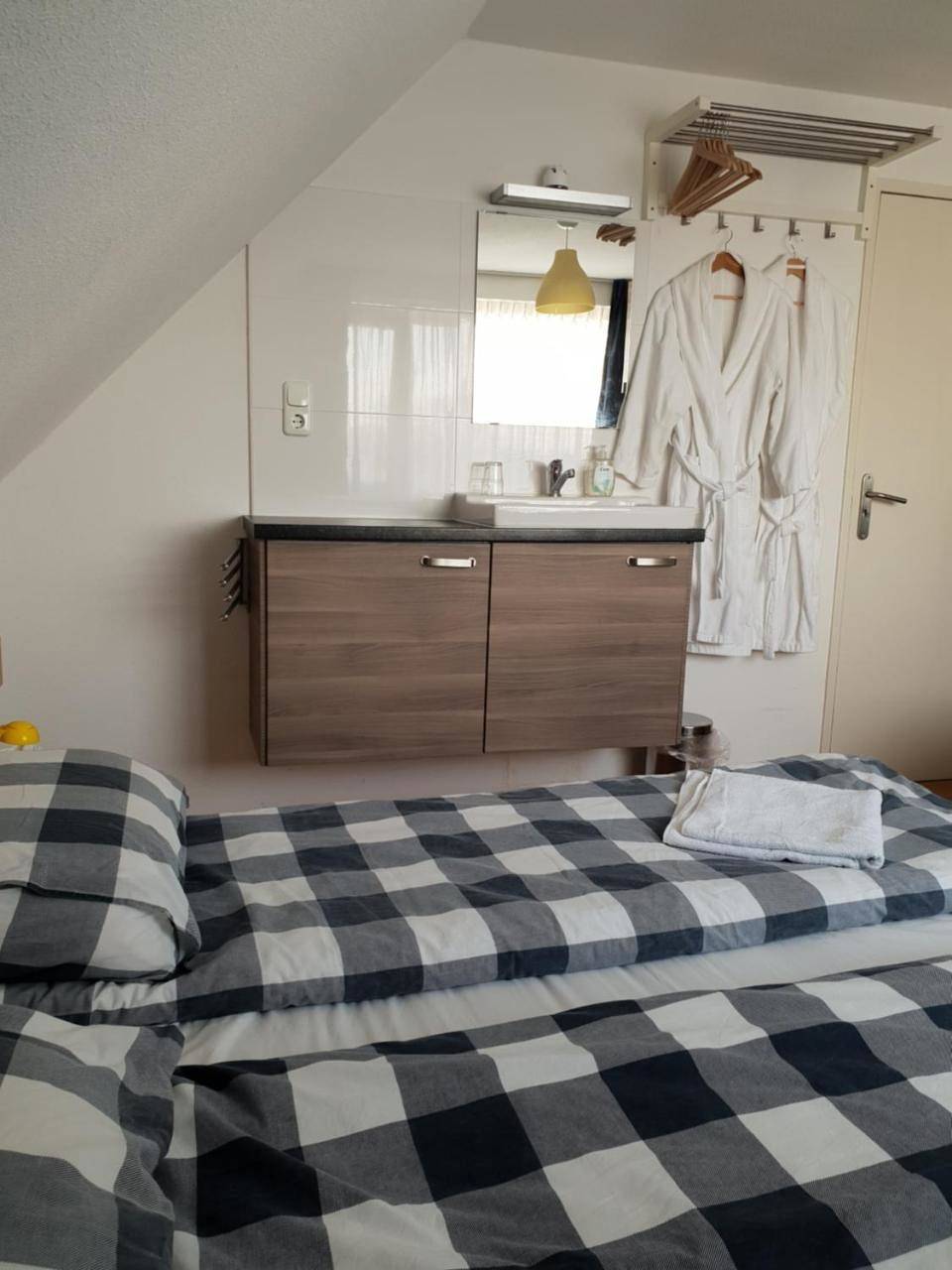 Bed and Breakfast Den Bosch in Brabant-Septentrional