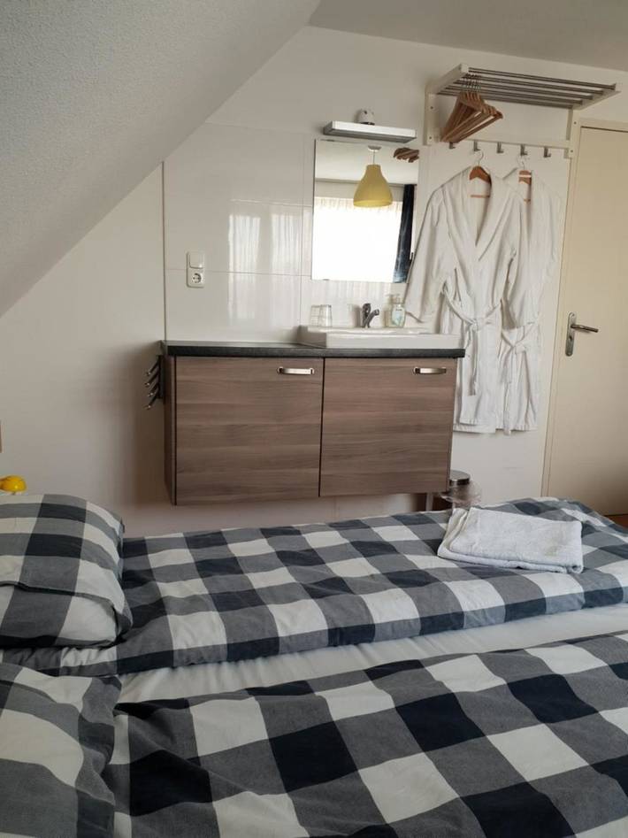 Location de vacances pour 2 personnes dans Rosmalen - 3