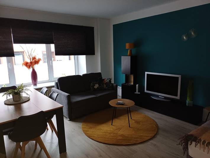 Ferienwohnung für 7 Personen in Schiffweiler