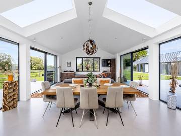 Glamping for 10 People in East Chiltington, East Sussex, Photo 2