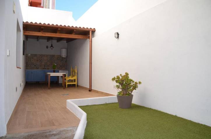 Gîte pour 4 personnes à La Orotava - 3