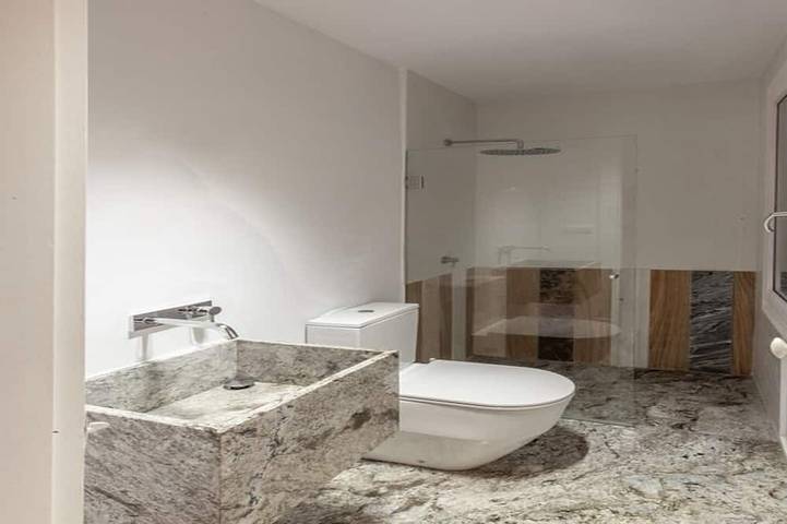 Appartement entier, Next to the old town in Ibaiondo, Bilbao