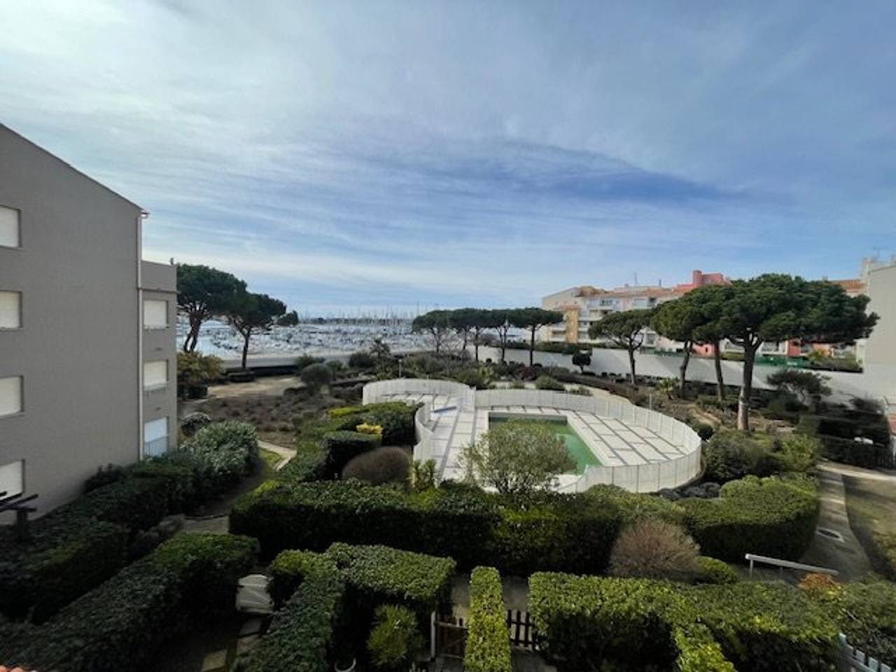 Photo : Appartement de vacances