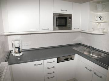 Ferienwohnung für 2 Personen in Westerland, Sylt (Gemeinde), Bild 4