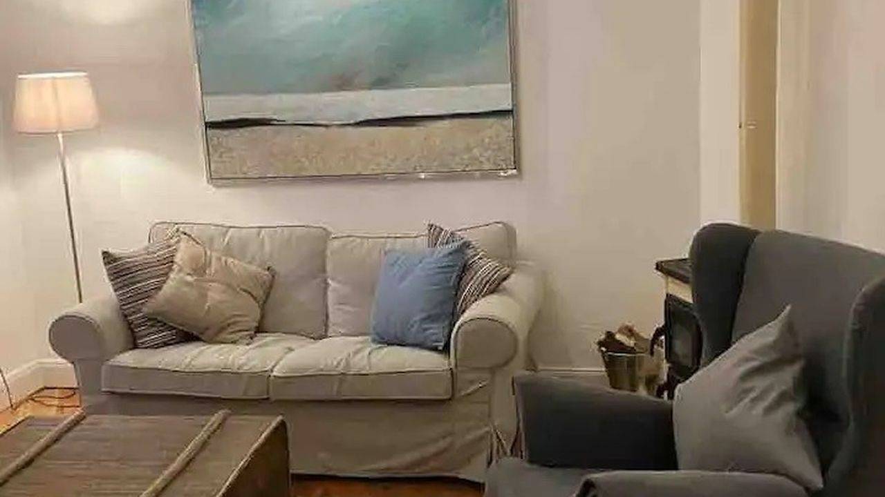 Ferienhaus für 4 Personen (84 m²) in Overath in Overath, Rheinisch-Bergischer Kreis