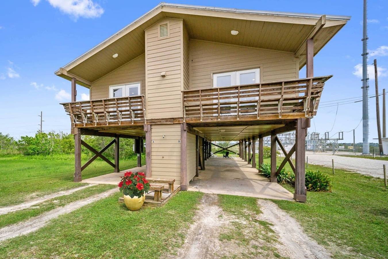 Don t Worry Beach Happy 6 Br 4 Ba sleeps 20 in Gulf Shores, Mobile Bay