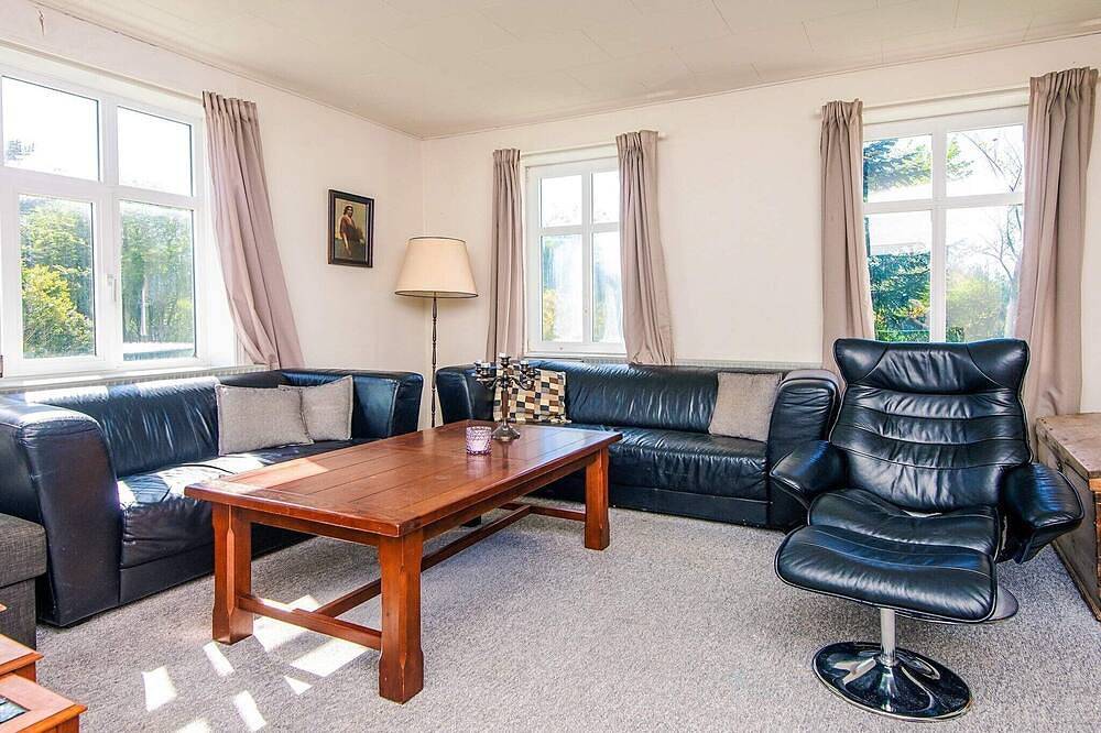 4 Personen Ferienhaus in Grenaa in Skærbæk, Tondern und Umgebung