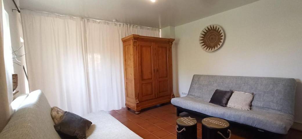 Ferienwohnung für 4 Personen, mit Terrasse in Brombachtal - 4