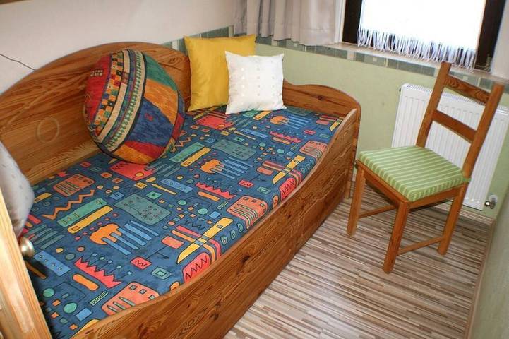 Ferienwohnung für 5 Personen in Bacharach - 3