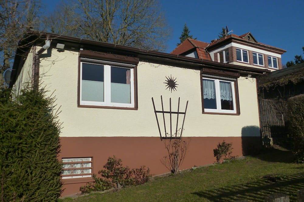 Ferienhaus Anne \nerholung pur im Harz in Friedrichsbrunn, Thale