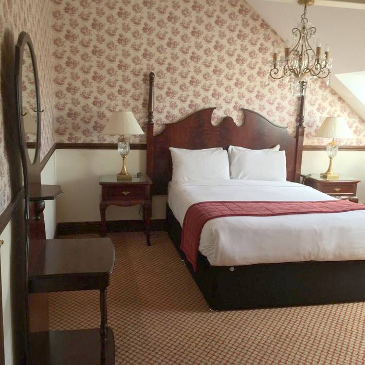 Gîte pour 2 personnes dans Liscannor - 3