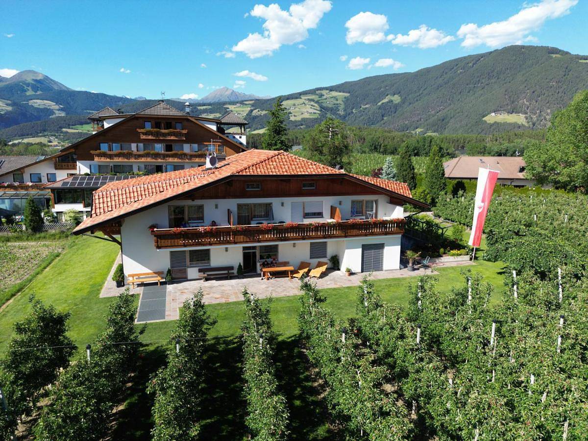 Ganze Wohnung, Stoanpeppelehof in Natz, Natz-Schabs