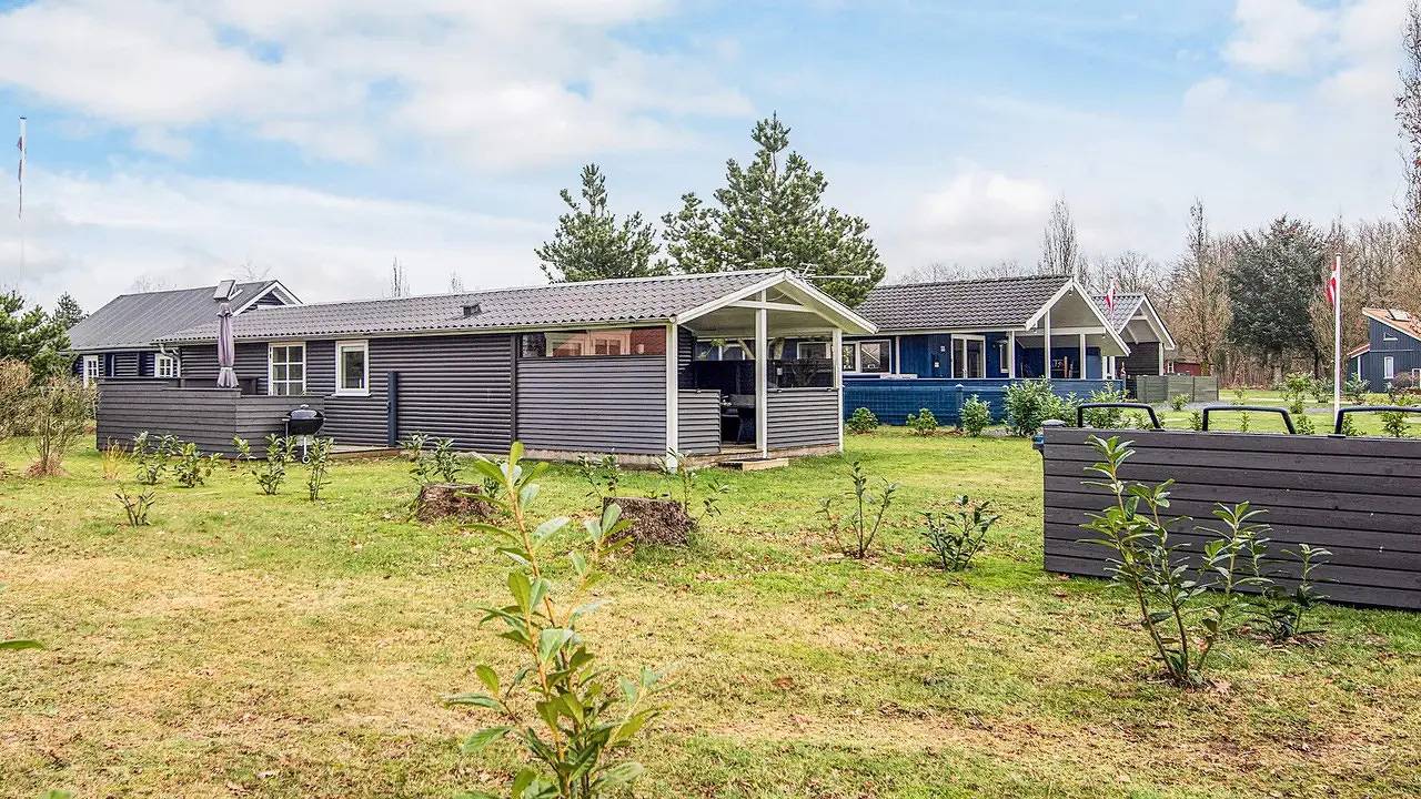 Casa vacanza a Vejen a partire da 88€ a notte