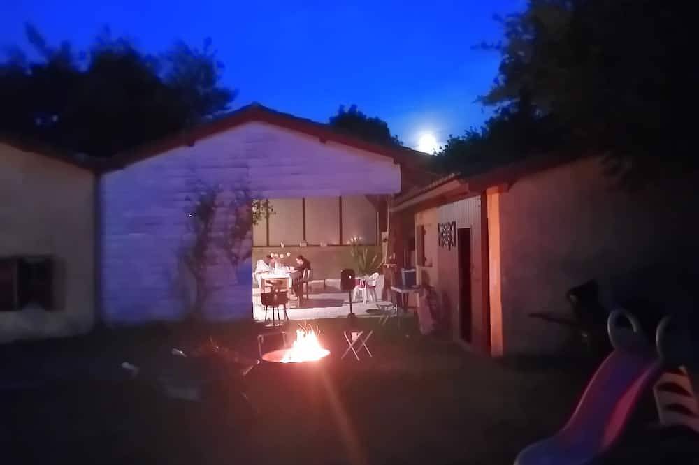 Le Bougainvillée in Saint-Aigulin, Région de Jonzac