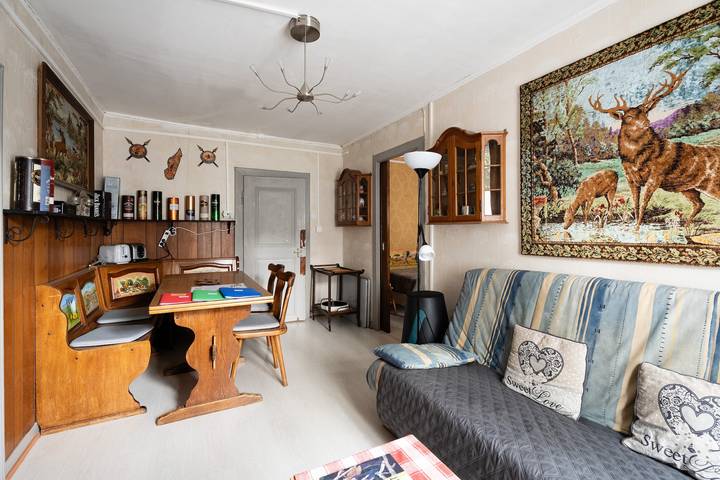 Gîte pour 7 personnes