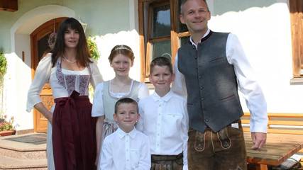 Ferienwohnung für 4 Personen in Salzkammergut-Berge, Hintersee (Salzburger Land), Bild 1