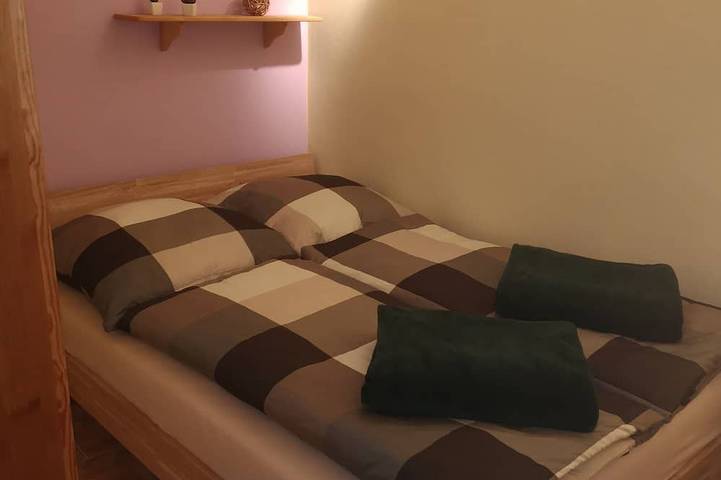 Ferienhaus für 4 Personen, mit Sauna in Löbnitz - 2