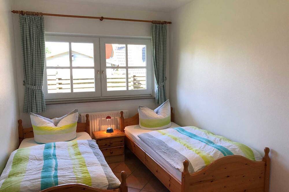 Ganze Wohnung, Landhauswohnung-1 - Landhaus an der Au in Westfehmarn, Fehmarn