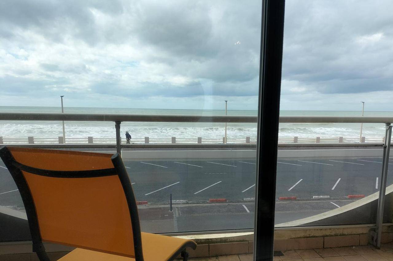 Appartement entier, One-Bedroom Apartment - Oceanfront in Quend Plage, Quend