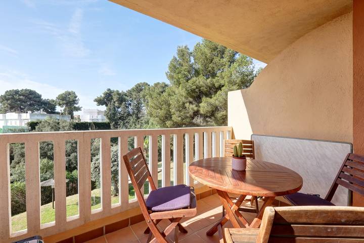 Gîte pour 5 personnes, avec bassin pour enfant et jardin à Marbella - 2