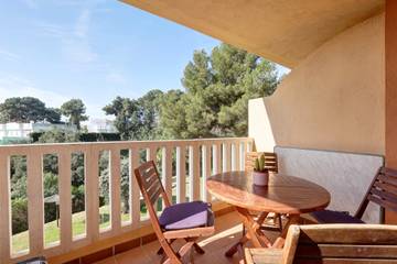 Apartamento para 5 Personas en La Reserva de Marbella, Marbella, Foto 1