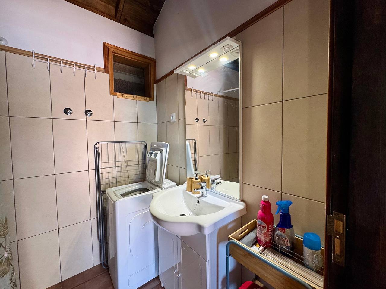 Casa de vacaciones 'Casa Castro' con vistas a la montaña, piscina privada y Wi-Fi in Tazacorte, La Palma Sur