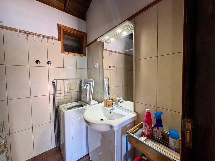 Ferienhaus für 4 Personen, mit Garten auf den Kanaren - 2