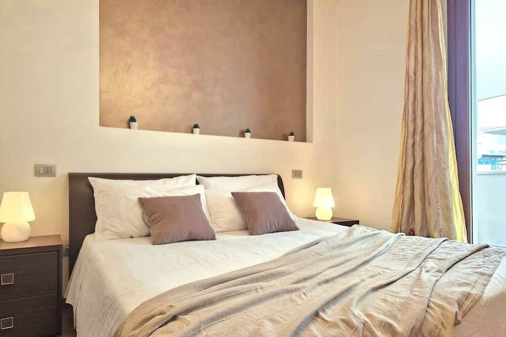 Ganze Wohnung, [Refined Dwelling] Wi-fi Parking in Porto Sant'Elpidio, Fermo Provinz