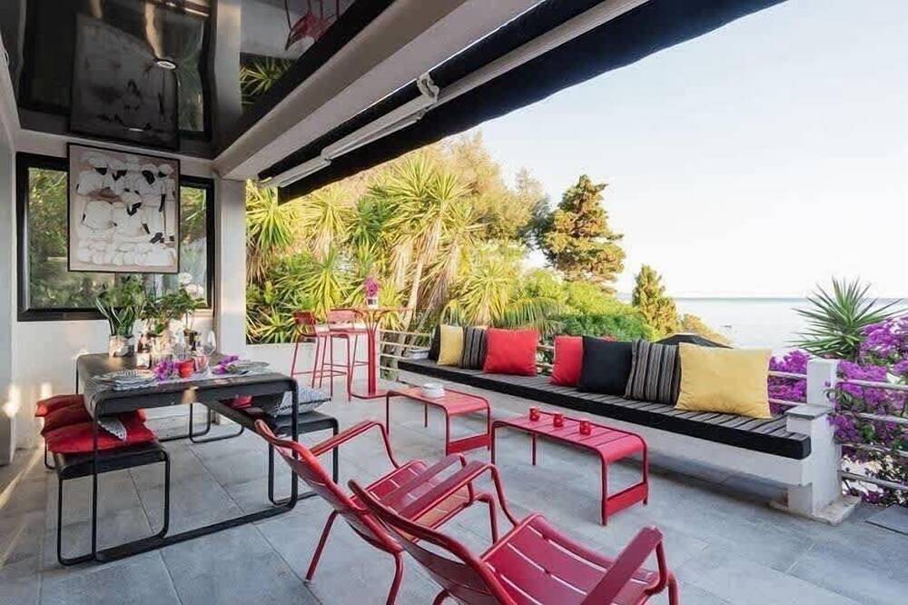 Villa Paolina Sanguinaire Piscine in Ajaccio, Région d'Ajaccio