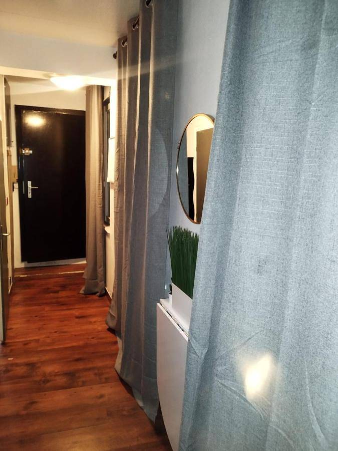 Appartement de vacances pour 2 personnes