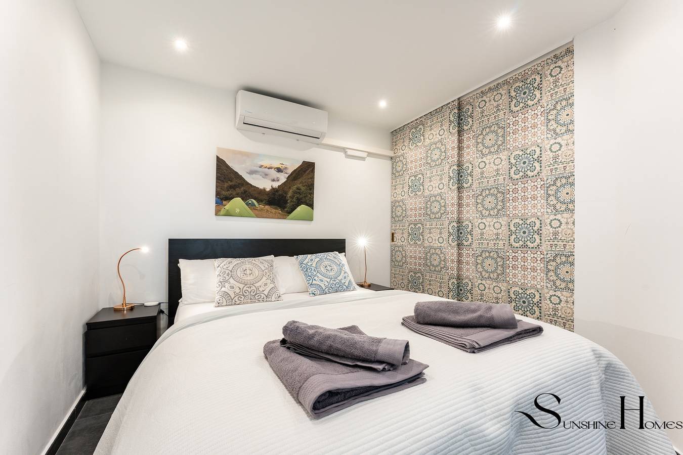 Entire apartment, Al Andalus in Montemar Torremolinos, Torremolinos